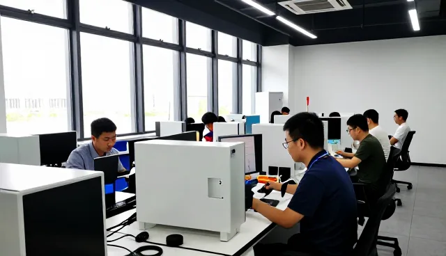 北京赖星杰科技有限公司