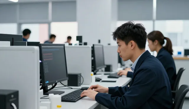 北京赖星杰科技有限公司