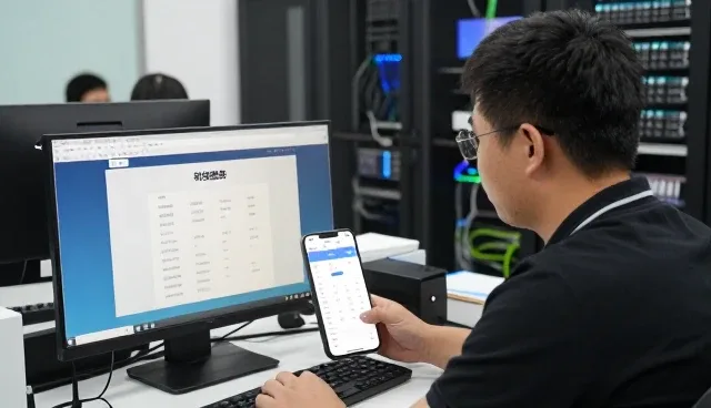 系统集成实施要点:网络安防部署在施工现场的应用要点