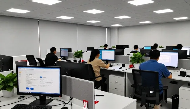 企业数字化转型咨询有哪些应用方式?