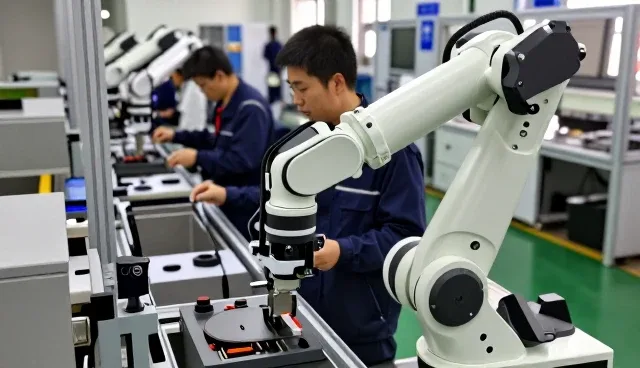 软件研发提升仓储物流使用效率