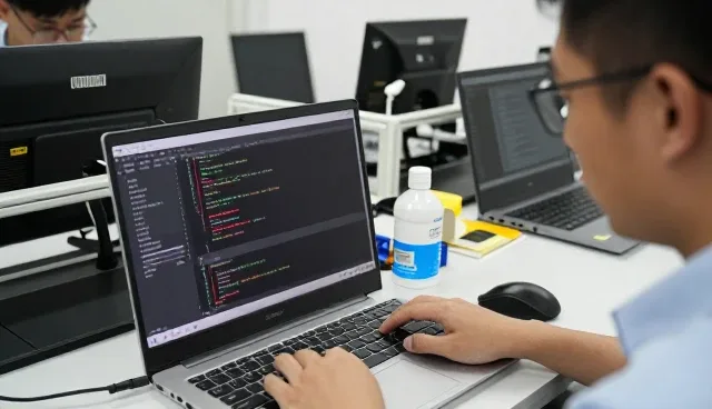 北京赖星杰科技有限公司关注科技服务未来趋势