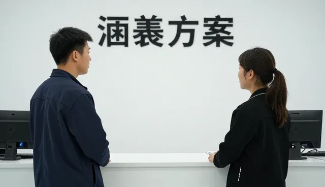 北京赖星杰科技有限公司打造值得信赖的涵盖方案设计